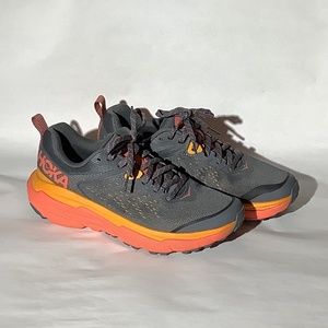 Hoka Trail Running Shoe